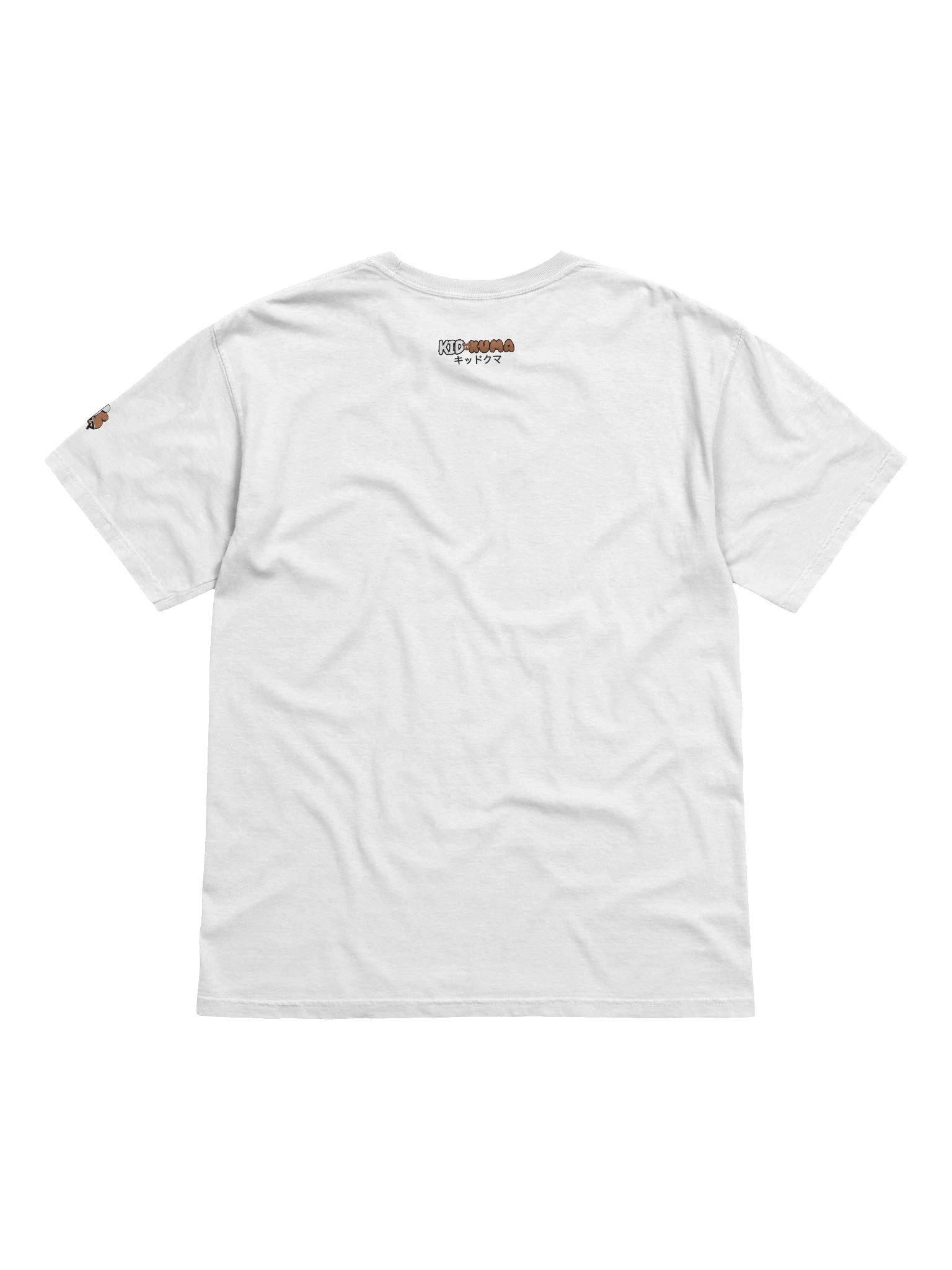 "I just love Latinas" Parody T-Shirt product image (3)