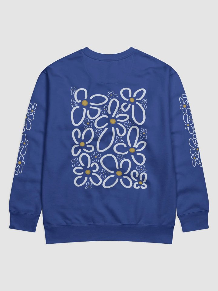 You Matter Flower Sweatshirt product image (26)