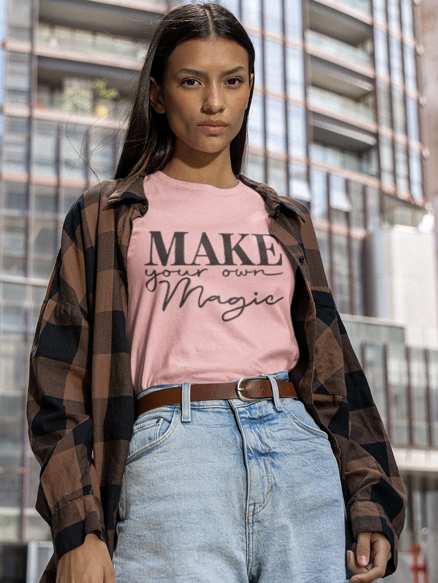 Make Your Own Magic Tee product image (1)