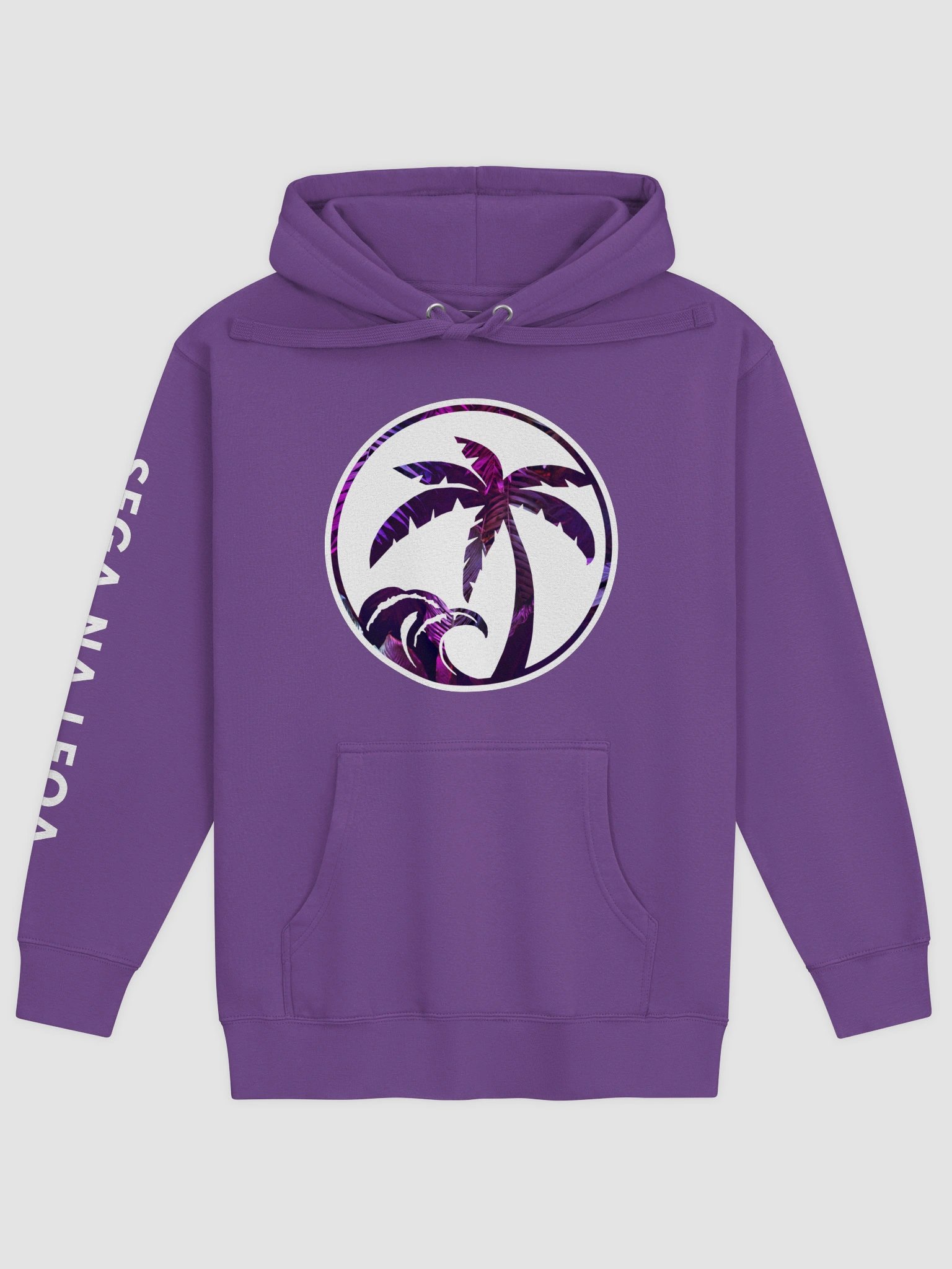 The Kaleidoscope Coast Hoodie product image (1)