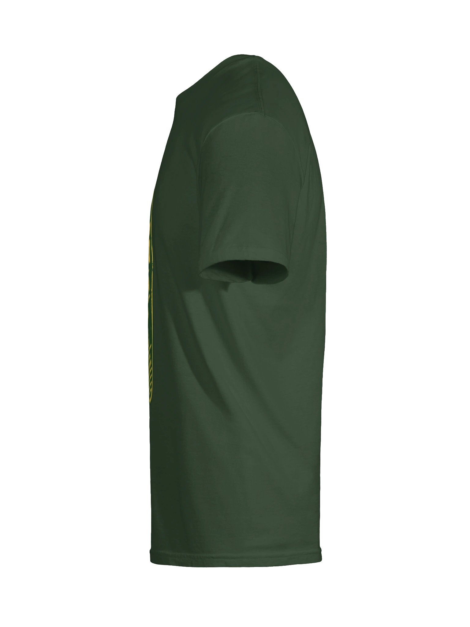 Gone Fishing T-Shirt product image (29)