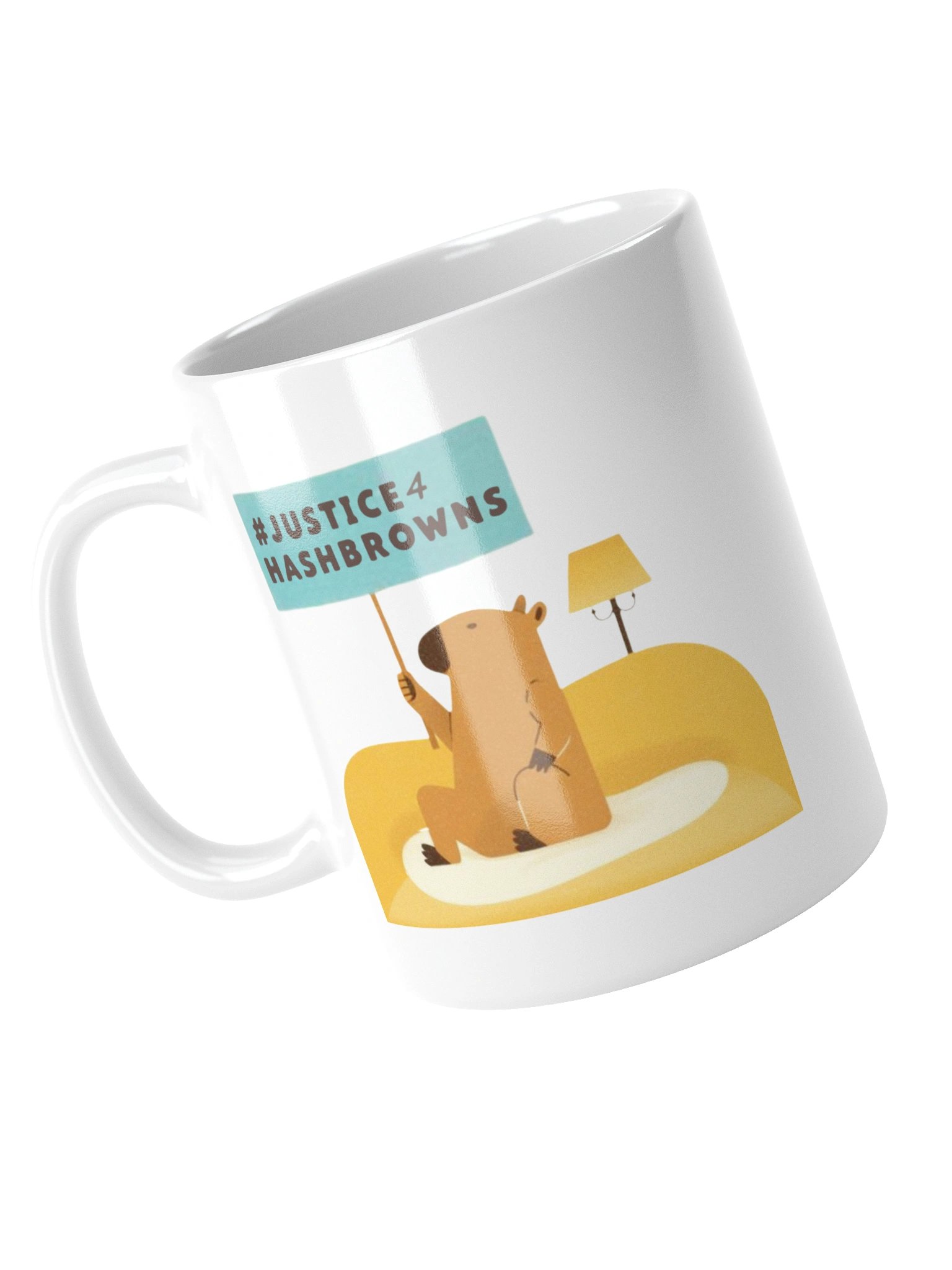 #justice4hashbrowns mug product image (10)