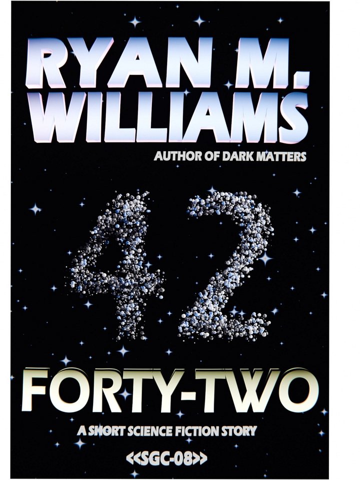 Forty-Two product image (1)