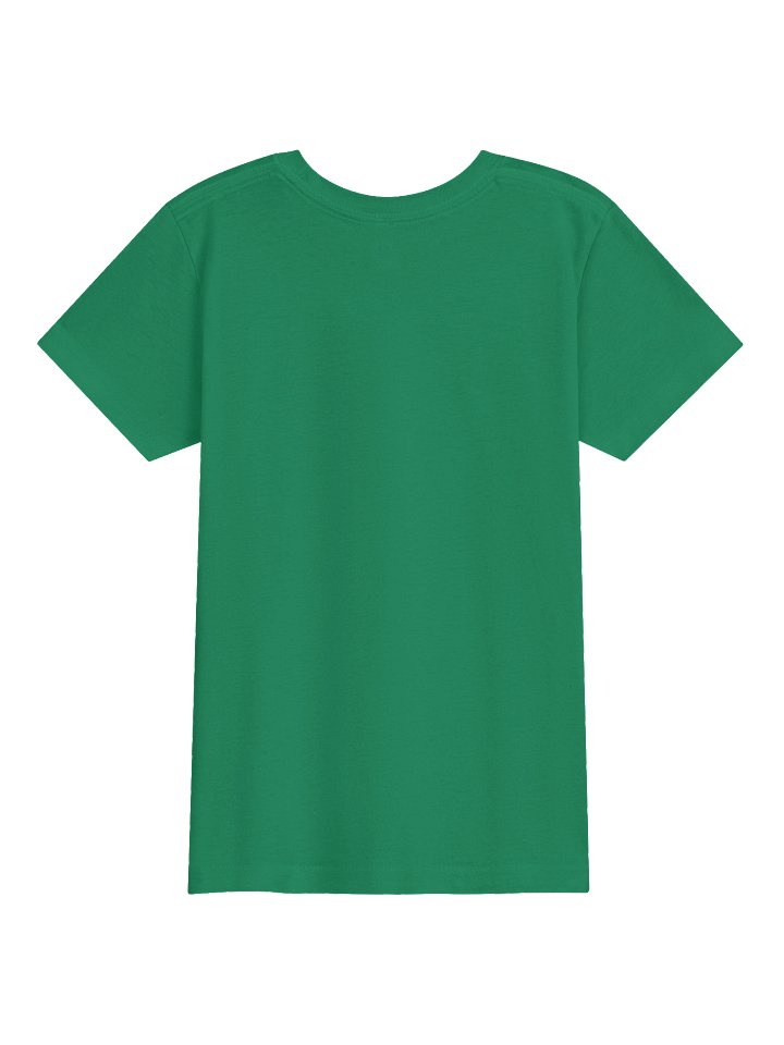 Wake Maker Bigfoot Boat Graphic Youth Tee product image (14)