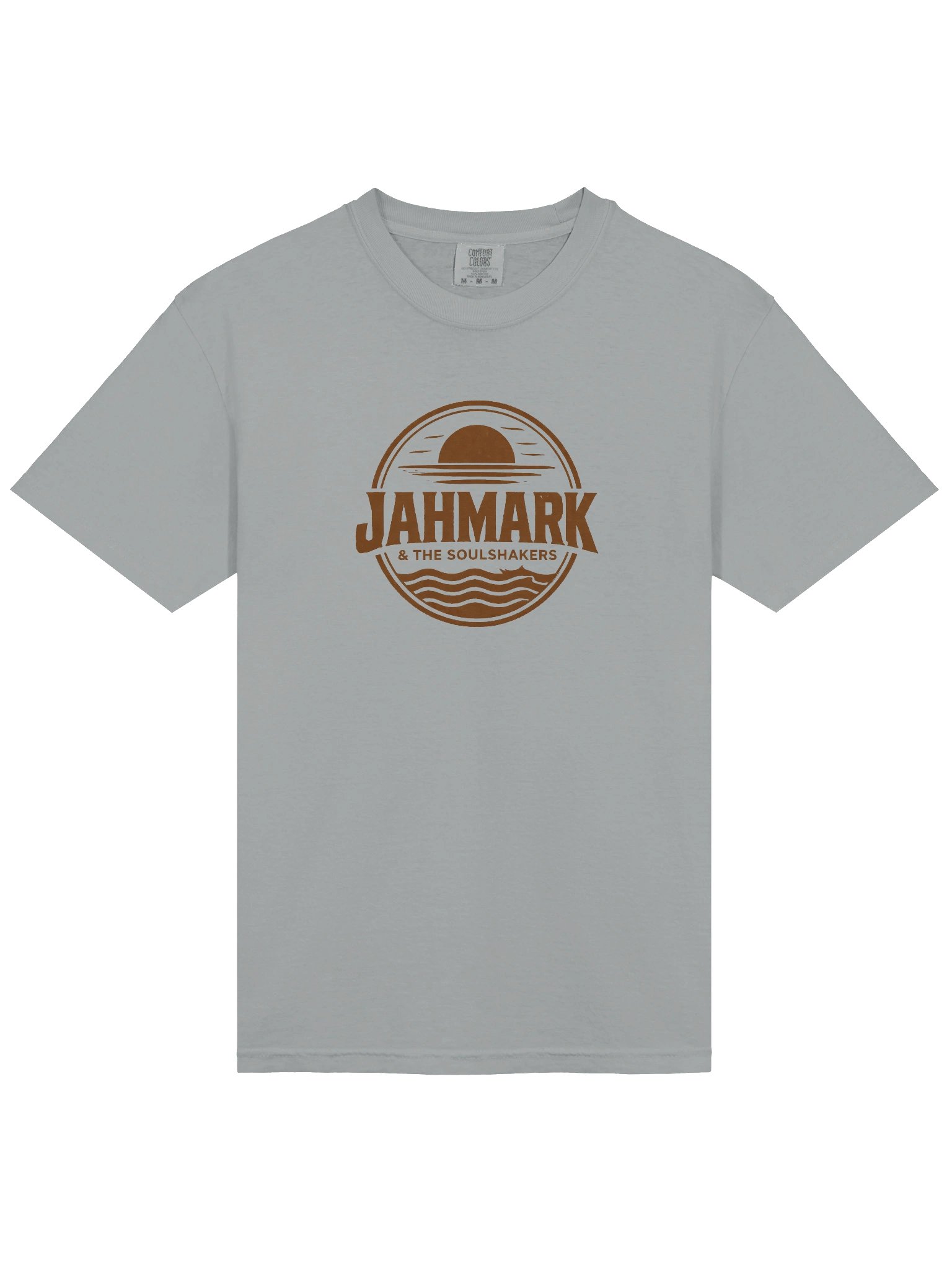 Jahmark T-Shirt product image (9)