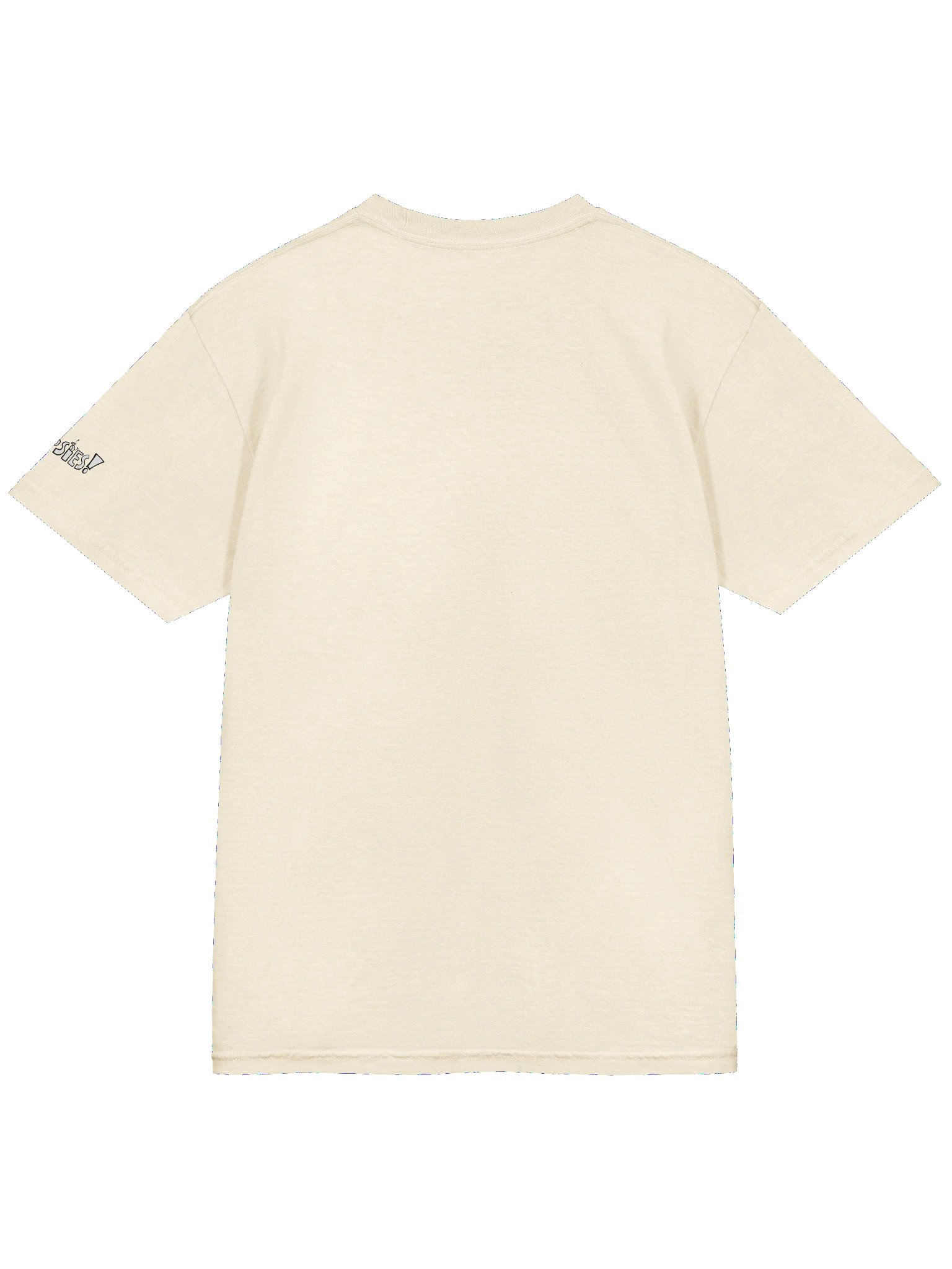 'A Million Friends' Pupsies! Heavyweight T-Shirt product image (4)