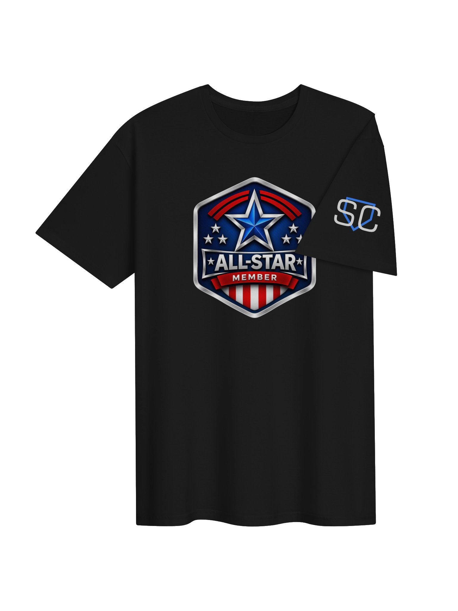 All-Star Exclusive T-Shirt product image (2)