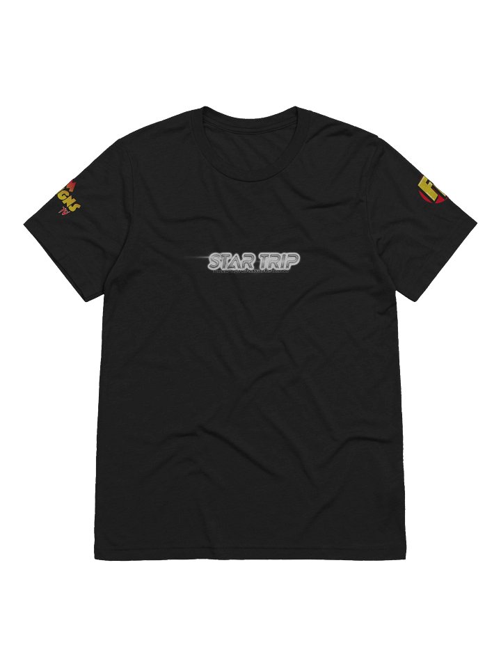 Star Trip - The Wrath of Stevie Steel product image (1)