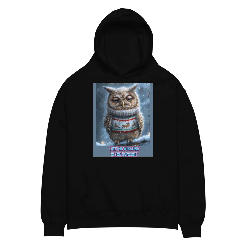 Wise Owl product image (2)