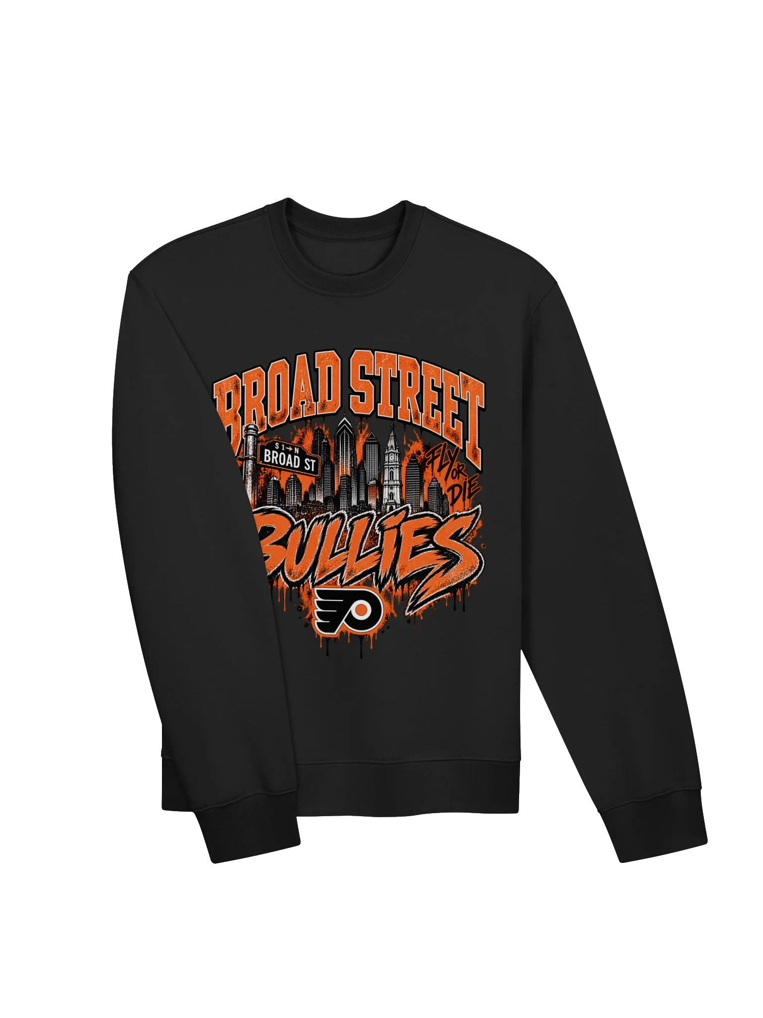 Broad Street Bullies Flyers Sweatshirt product image (6)