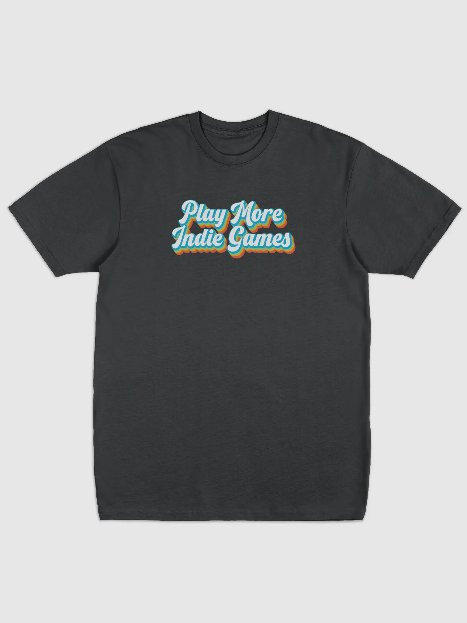 Play More Indie Games! product image (1)