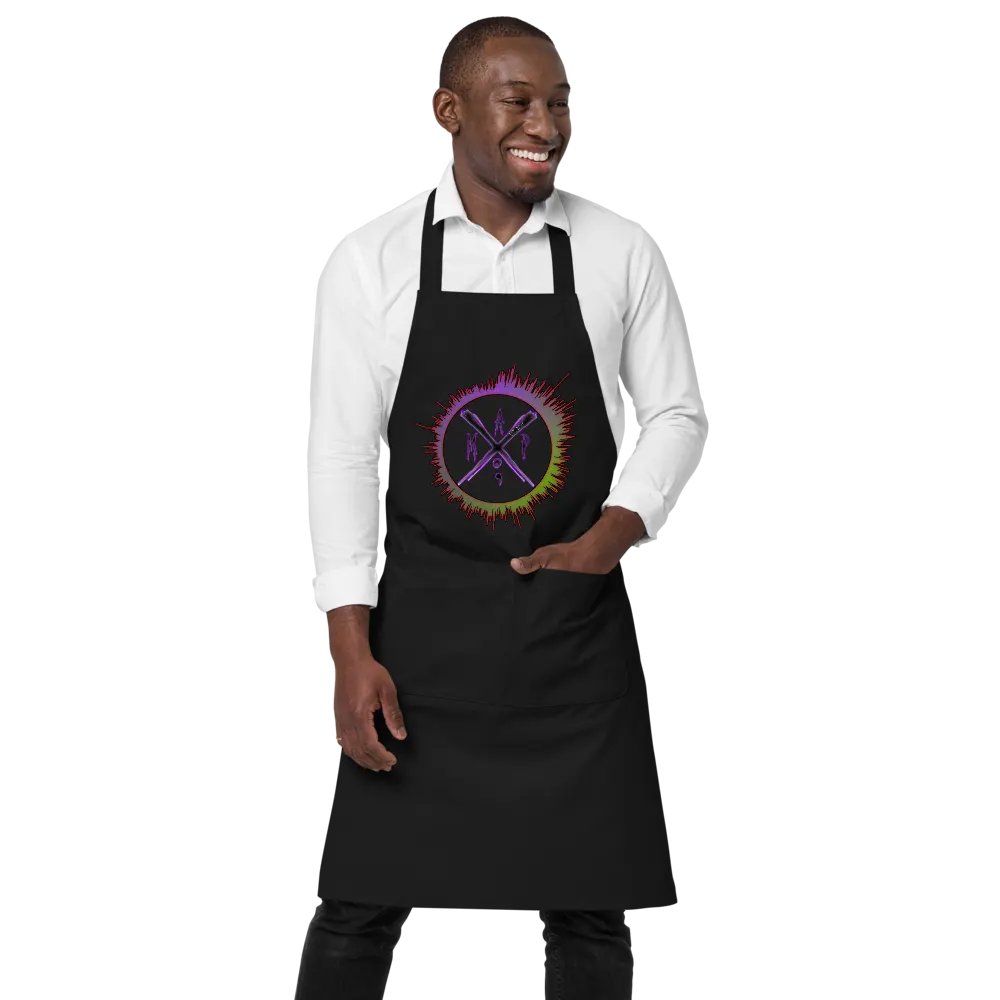 Printed Apron product image (1)