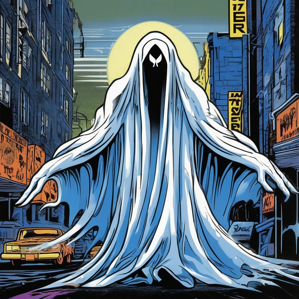 Spooky Sticker Bundles designed by Blue Raven product image (7)