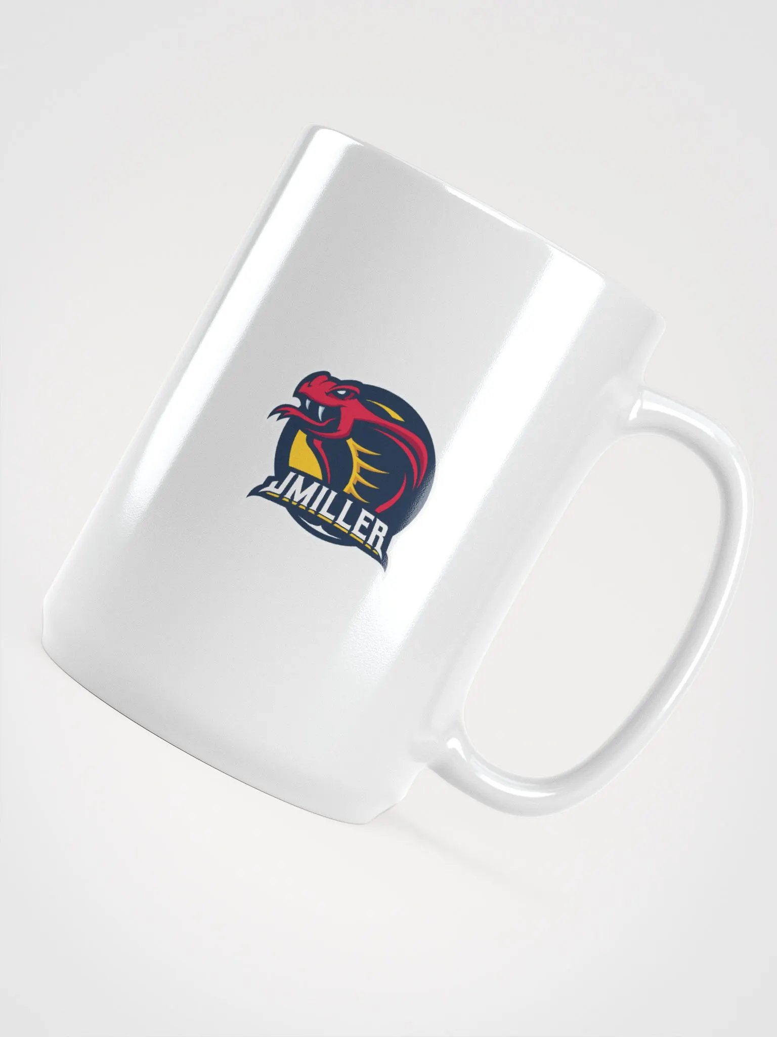 Jmiller 15oz Coffee Mug product image (4)