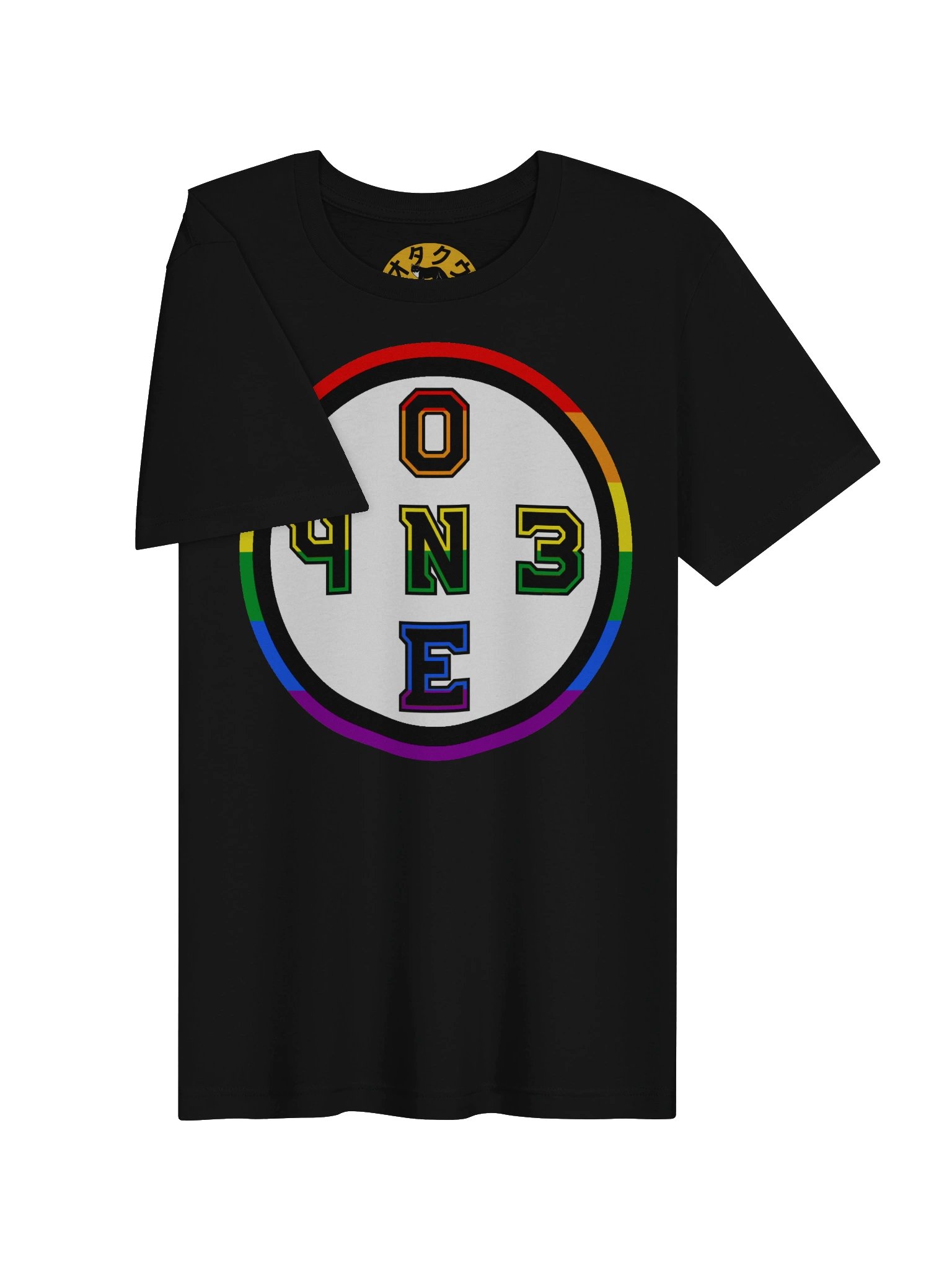 4ONE3 PRIDE product image (13)
