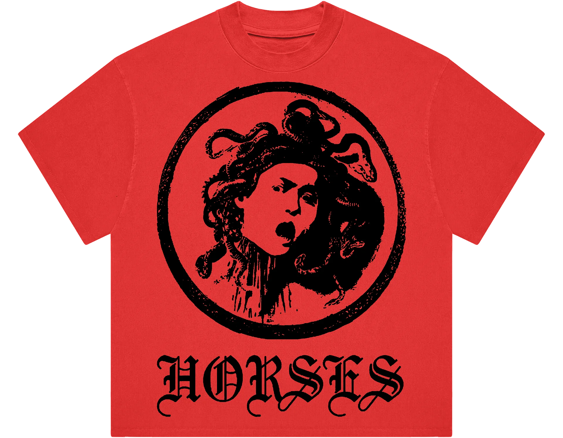 Medusa Shirt (Limited Edition) product image (1)