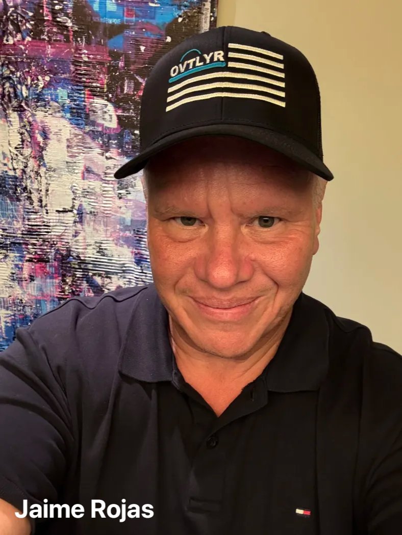 OVTLYR Flag Cap product image (26)