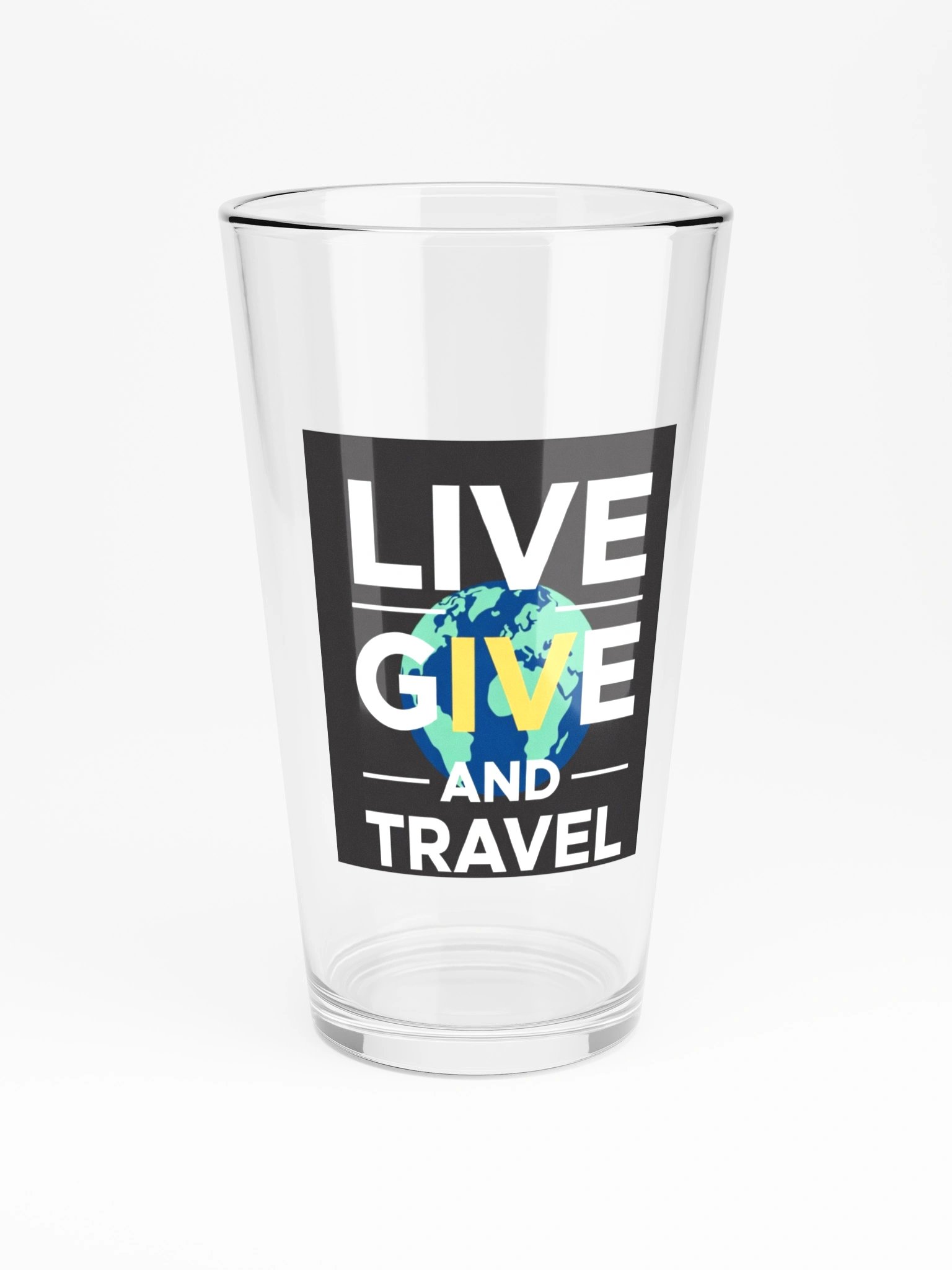 Pint Glass product image (3)
