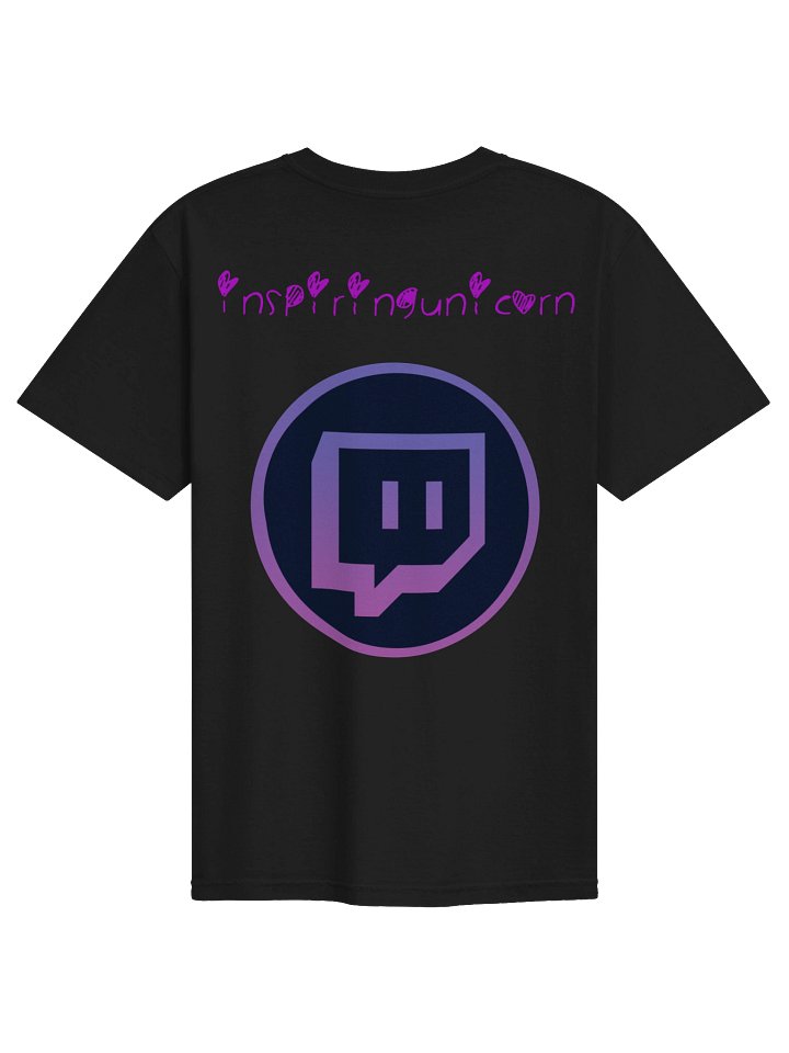 inspiringunicorn Shirt product image (15)