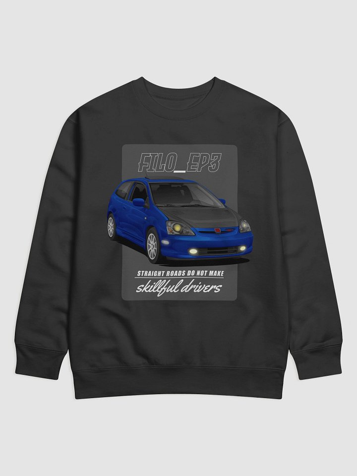Sweatshirt - filo_ep3 product image (2)