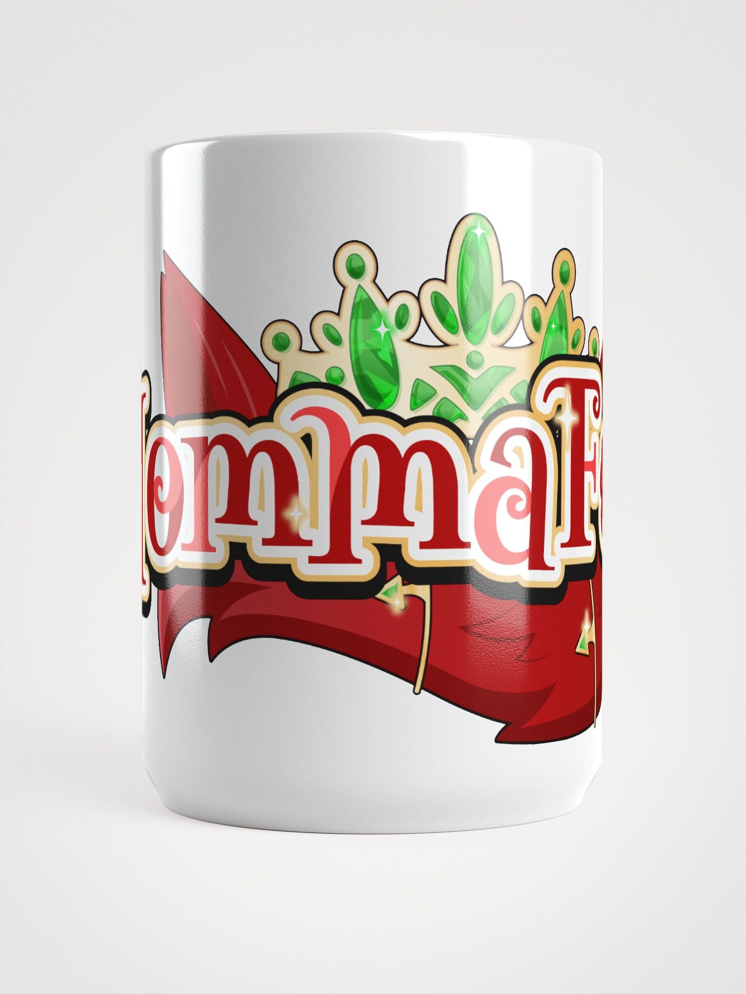 Foxy mug product image (6)