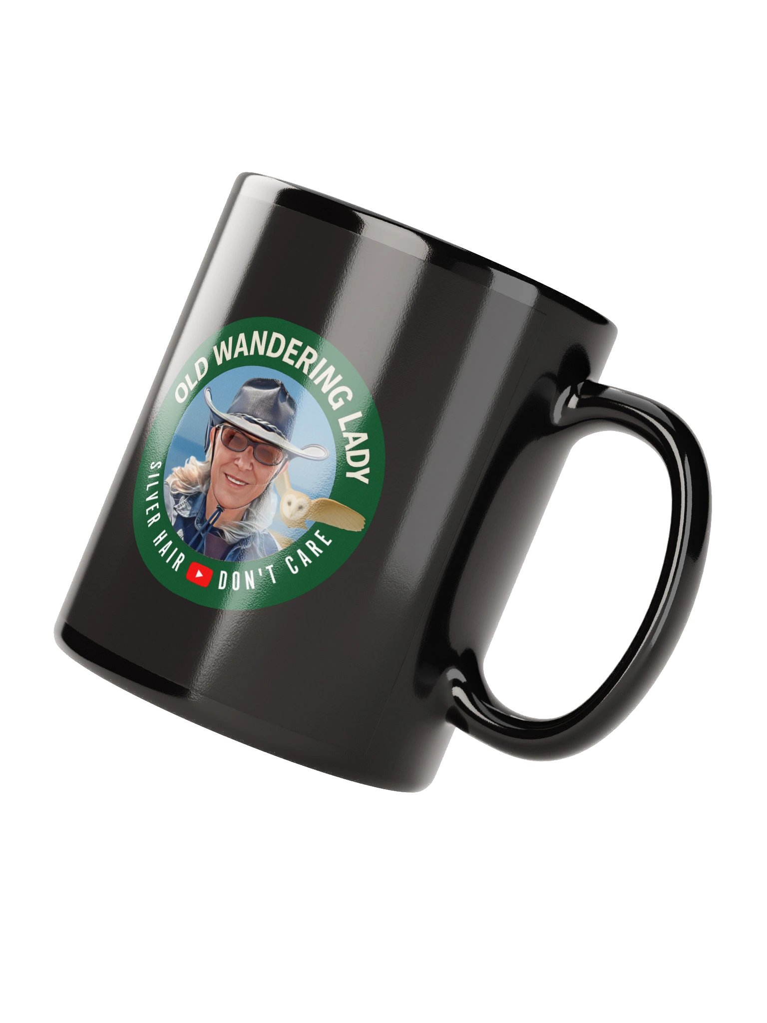 Trailblazer Mug product image (4)