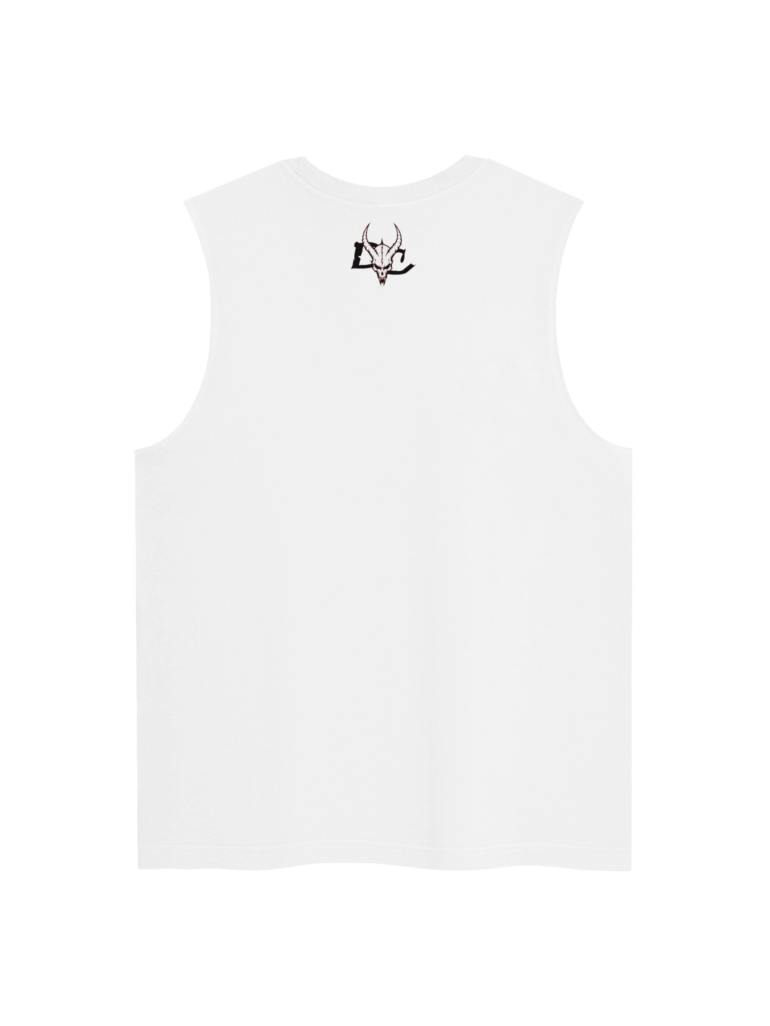 Sorry About Last Night Muscle Tank Lt. product image (2)