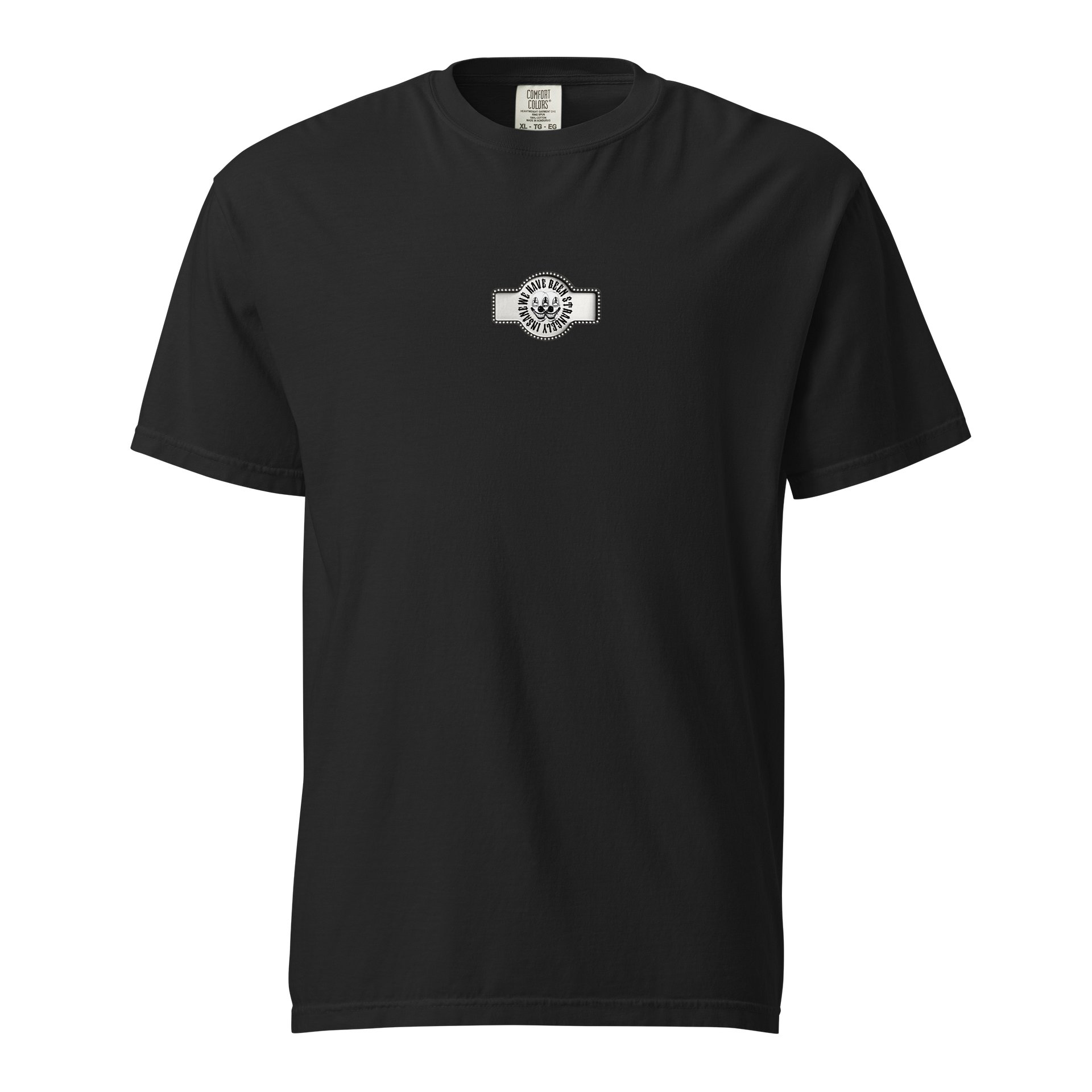 THE COMPOSURE TEE product image (1)