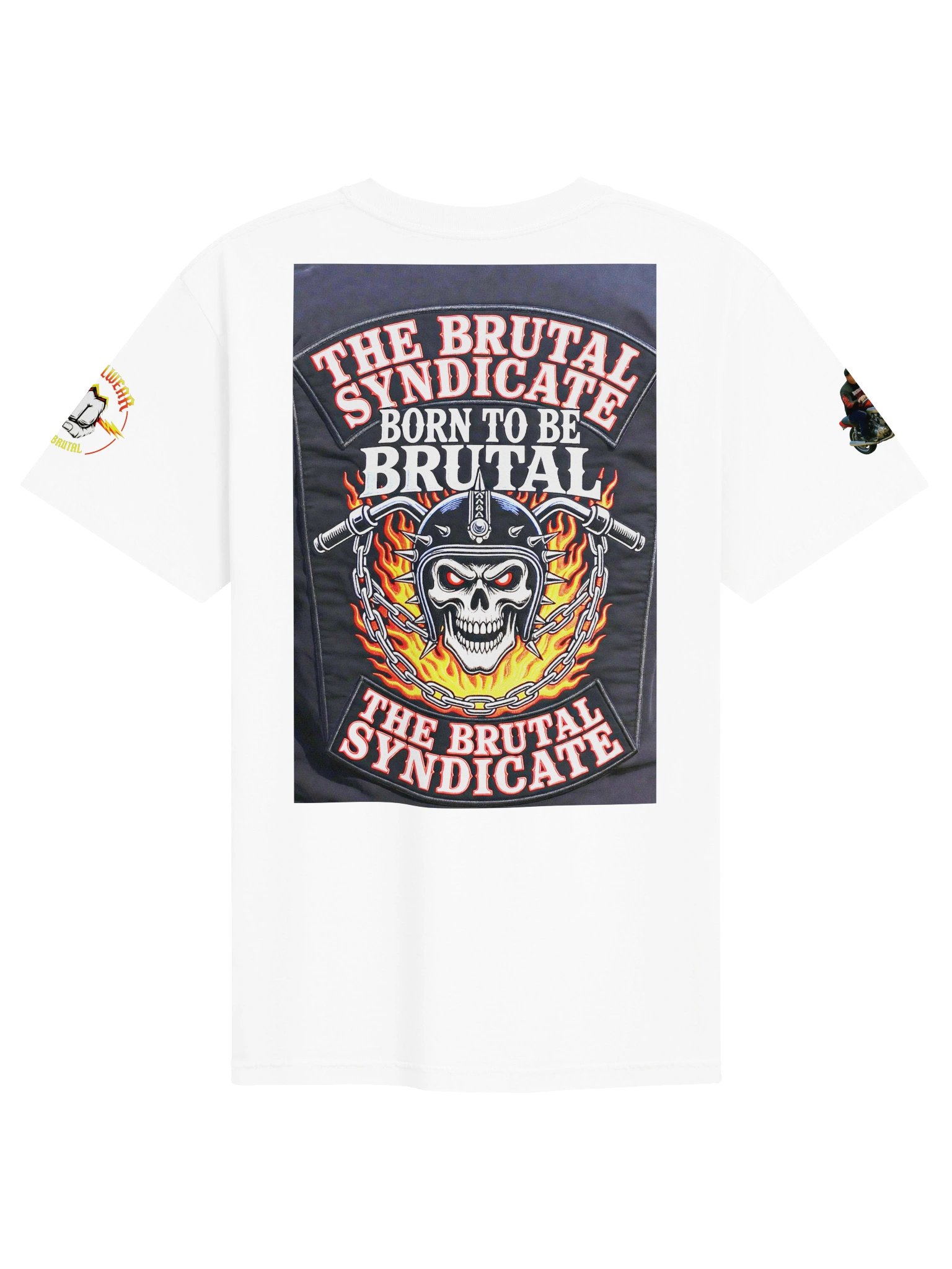 BWEAR TBS ROCKER2 product image (6)