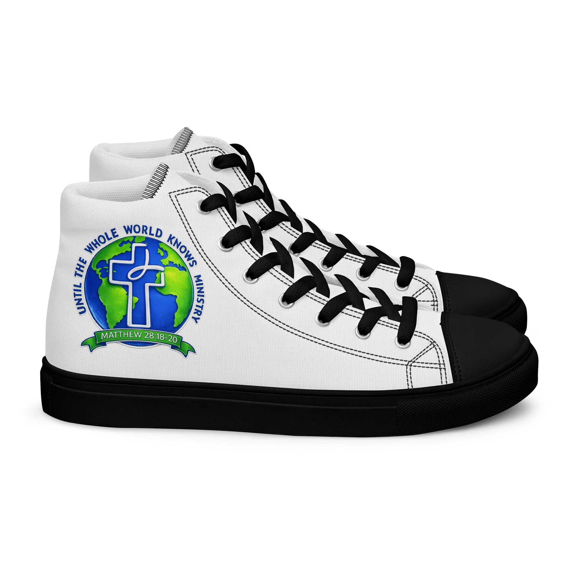 Canvas Sneakers product image (2)