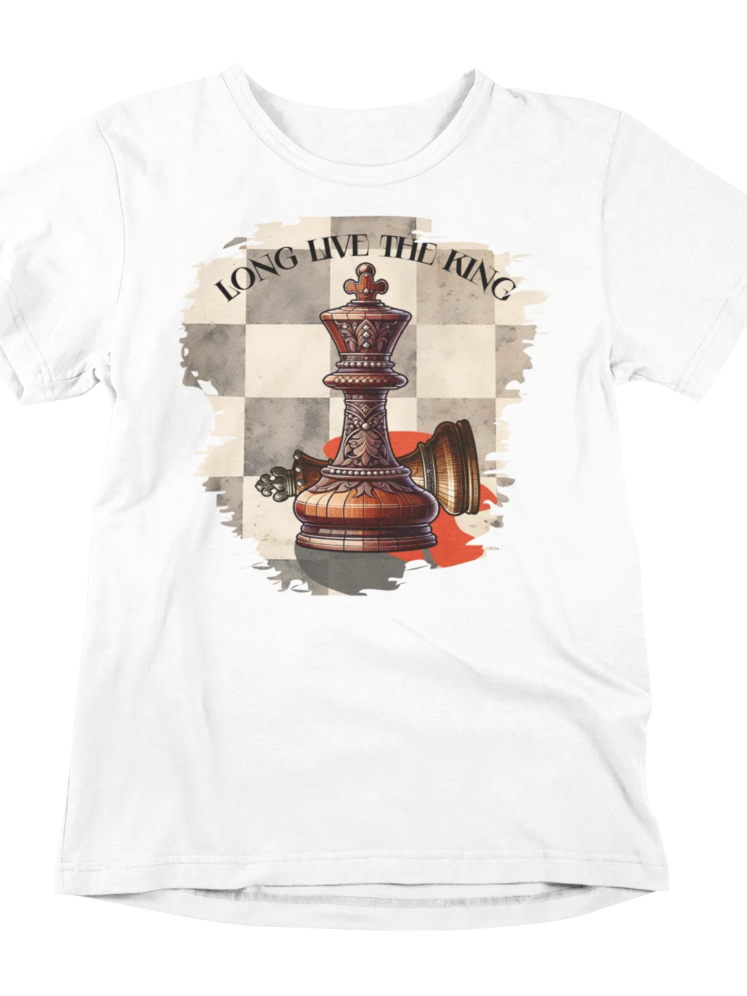 Checkmate Chronicles: Long Live the King! product image (56)