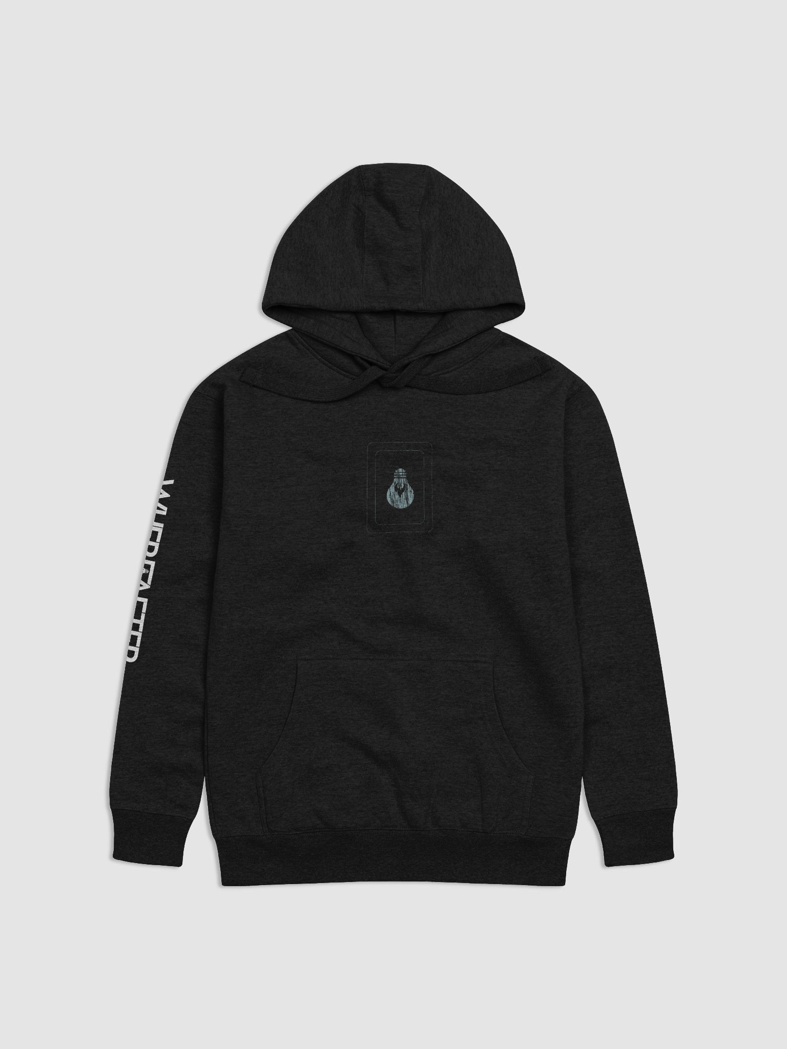 King of Hearts Hoodie product image (1)