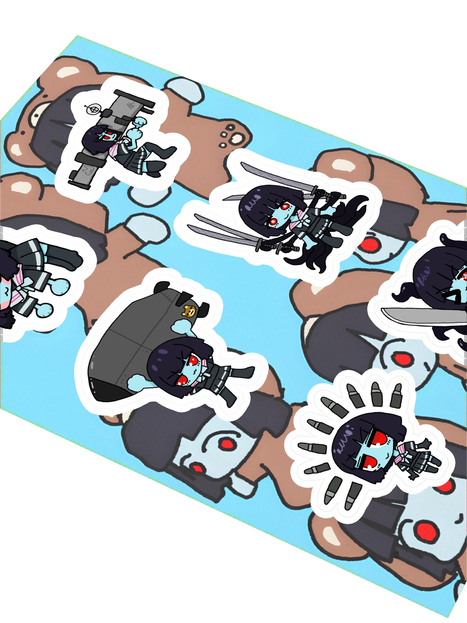 [war] product image (3)