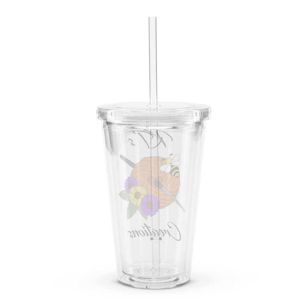 Cold Tumbler product image (2)
