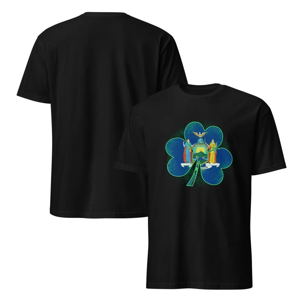 New York Clover: St Patrick's Day product image (6)