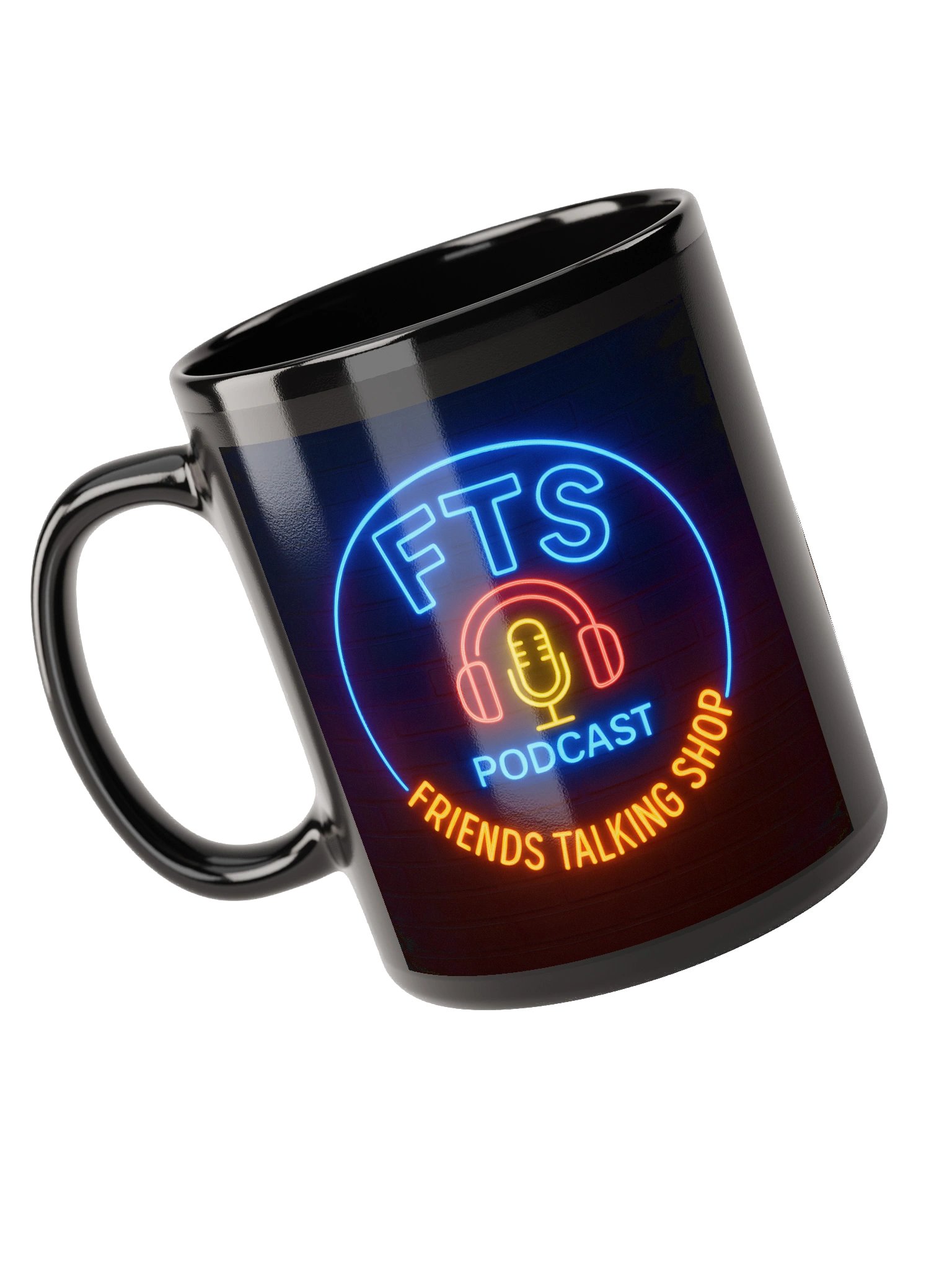 FTS Mug product image (5)
