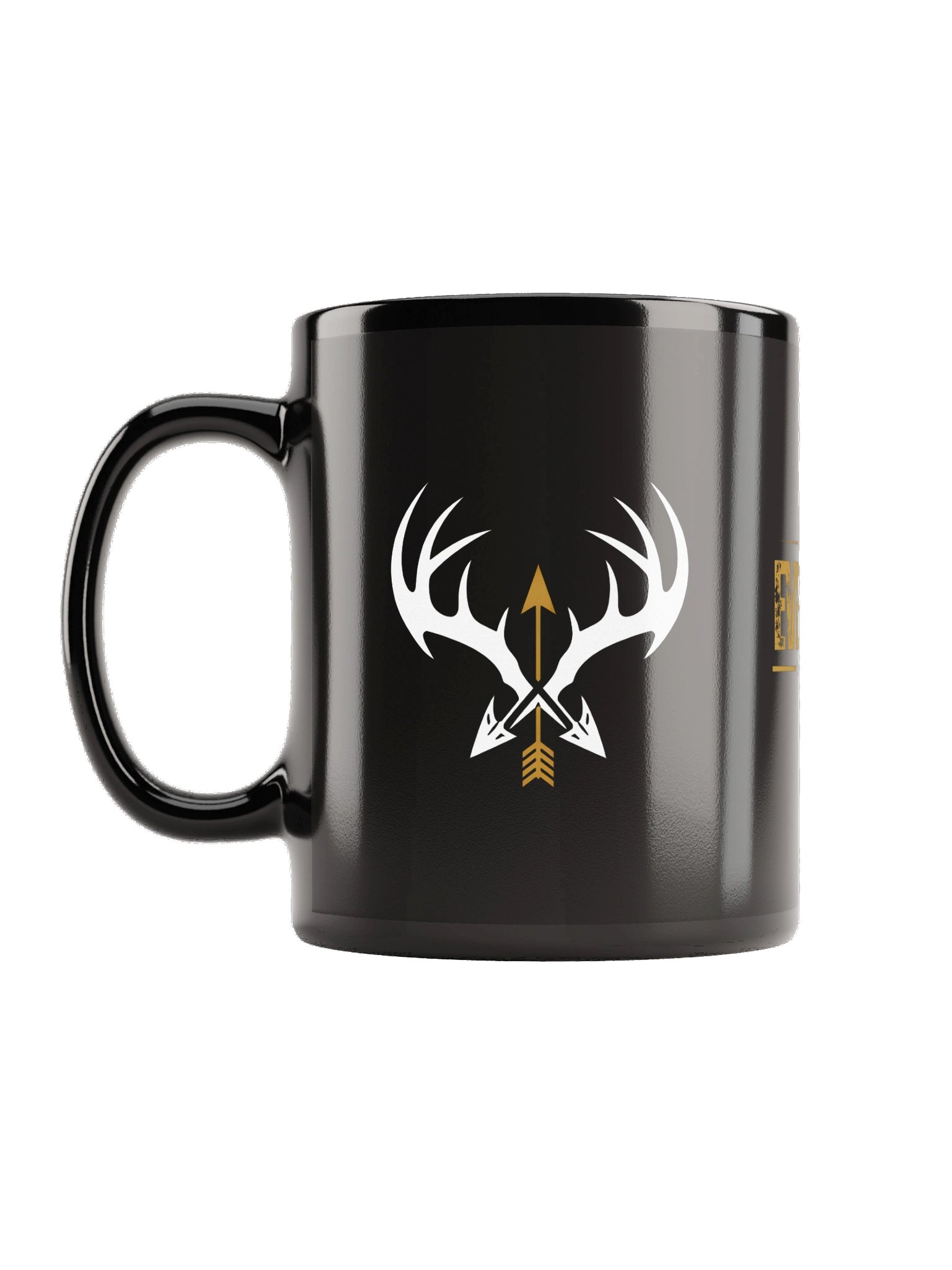 Everyday Bow Hunter™ Coffee Mug product image (1)