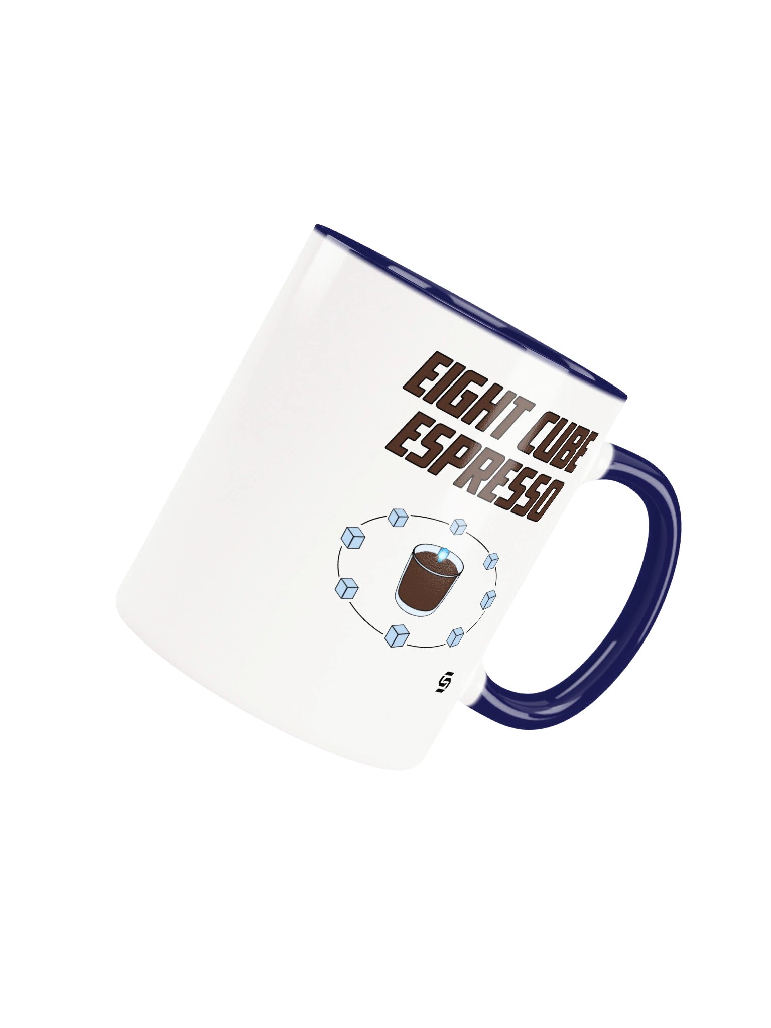Eight-Cube Espresso product image (4)