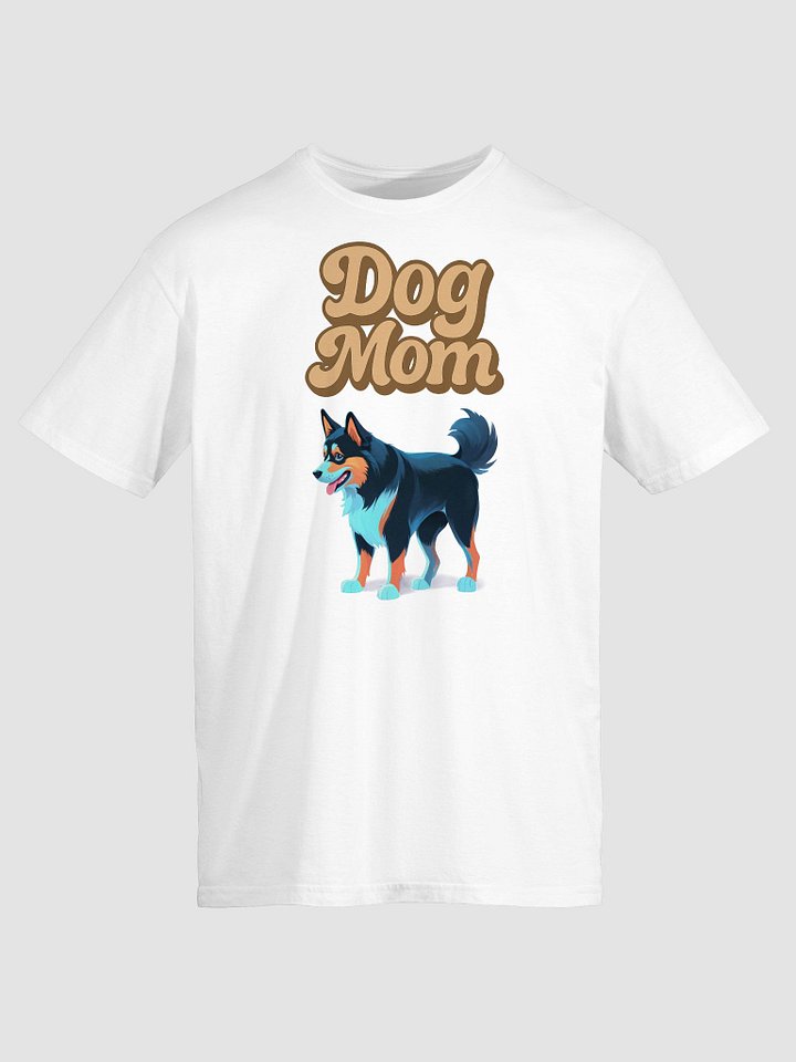 Adorable Dog Mom product image (1)