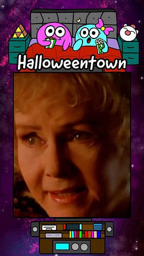 Why Halloweentown Is Basically the PERFECT Cozy Halloween Movie 🎃

If you want to get into the Halloween spirit with almost n...