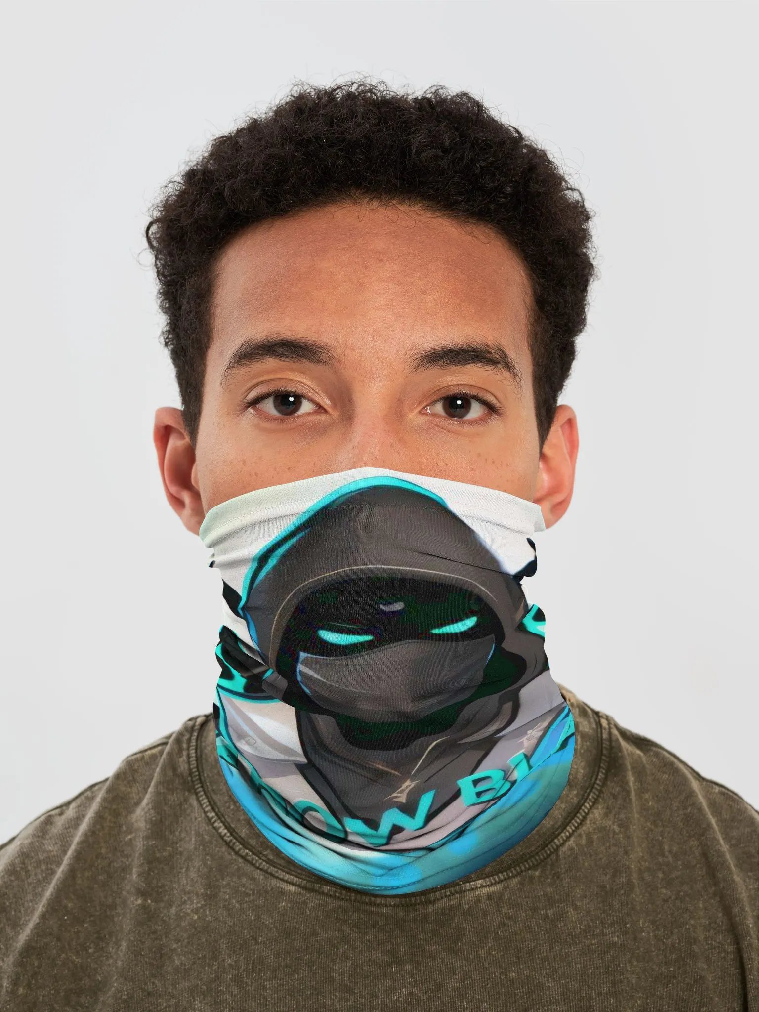 Shadow Blade Mask product image (2)