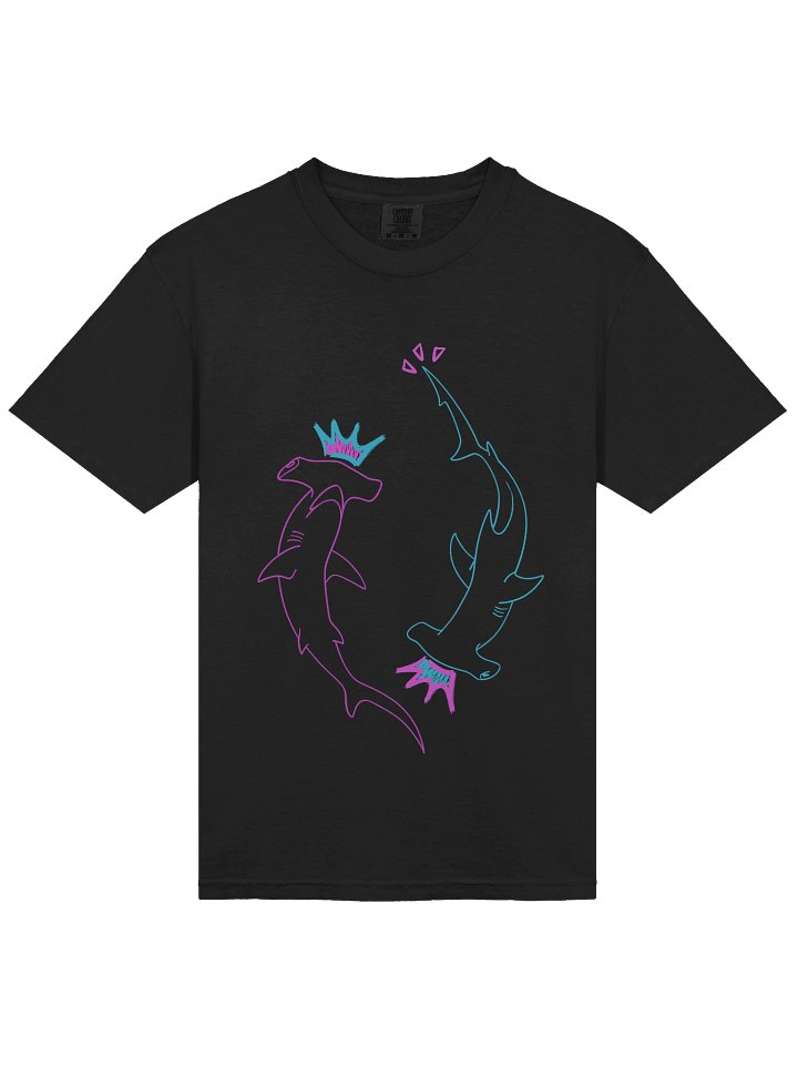 Prince Hammerhead Tee product image (2)