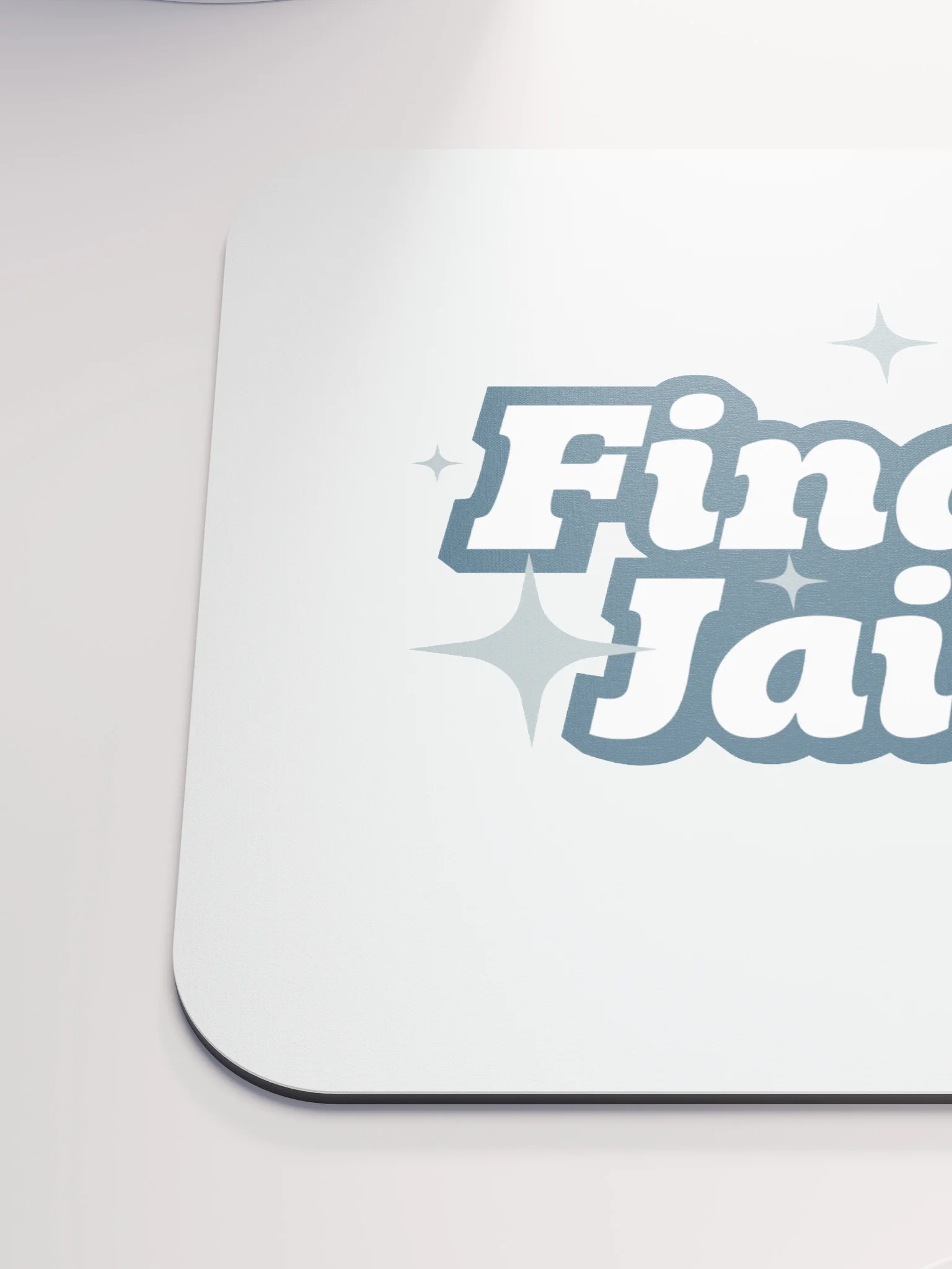 Finally Jaida Gaming Mouse Pad product image (6)