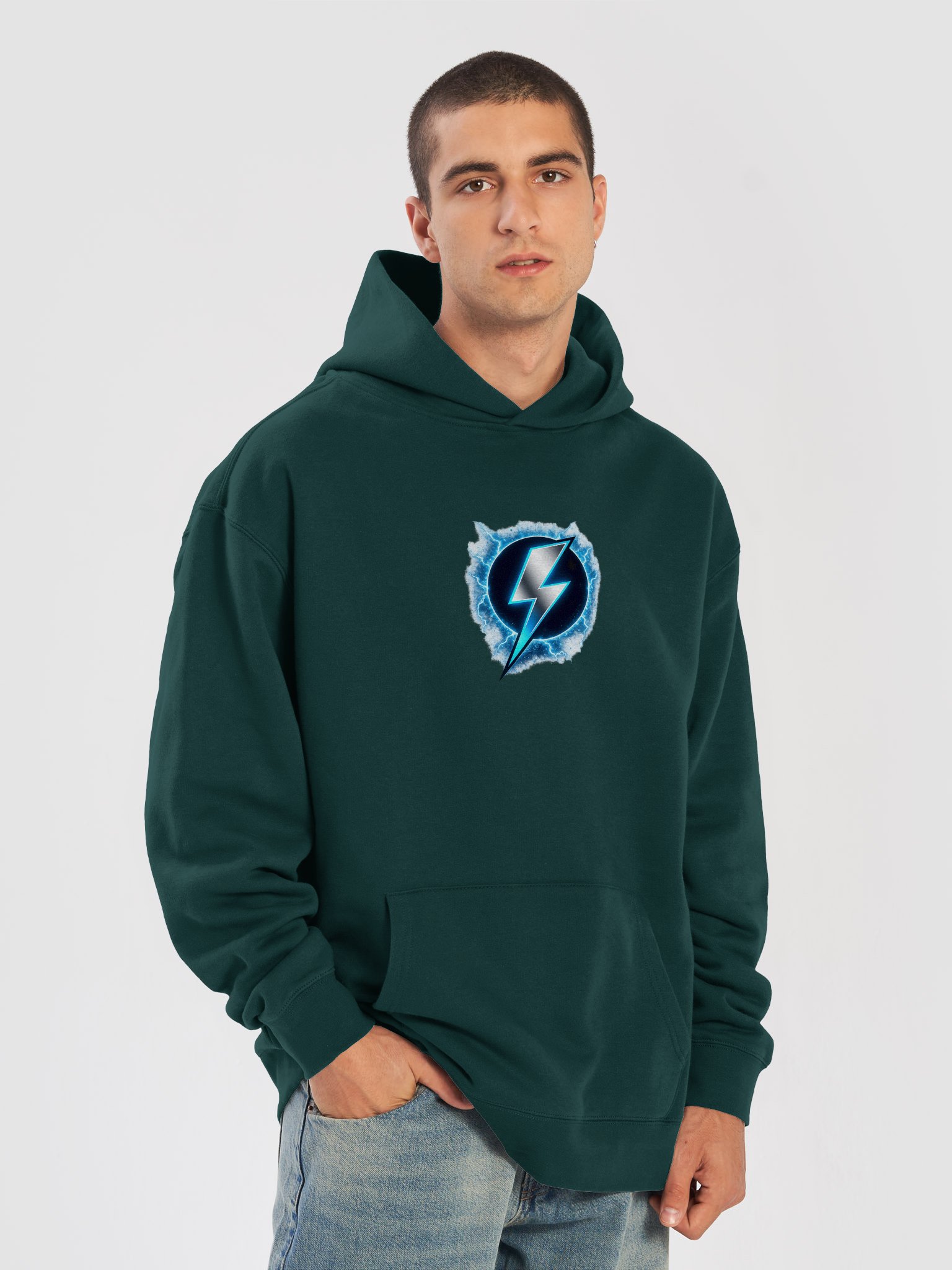 OWGW Fully Charged Hoodie product image (21)