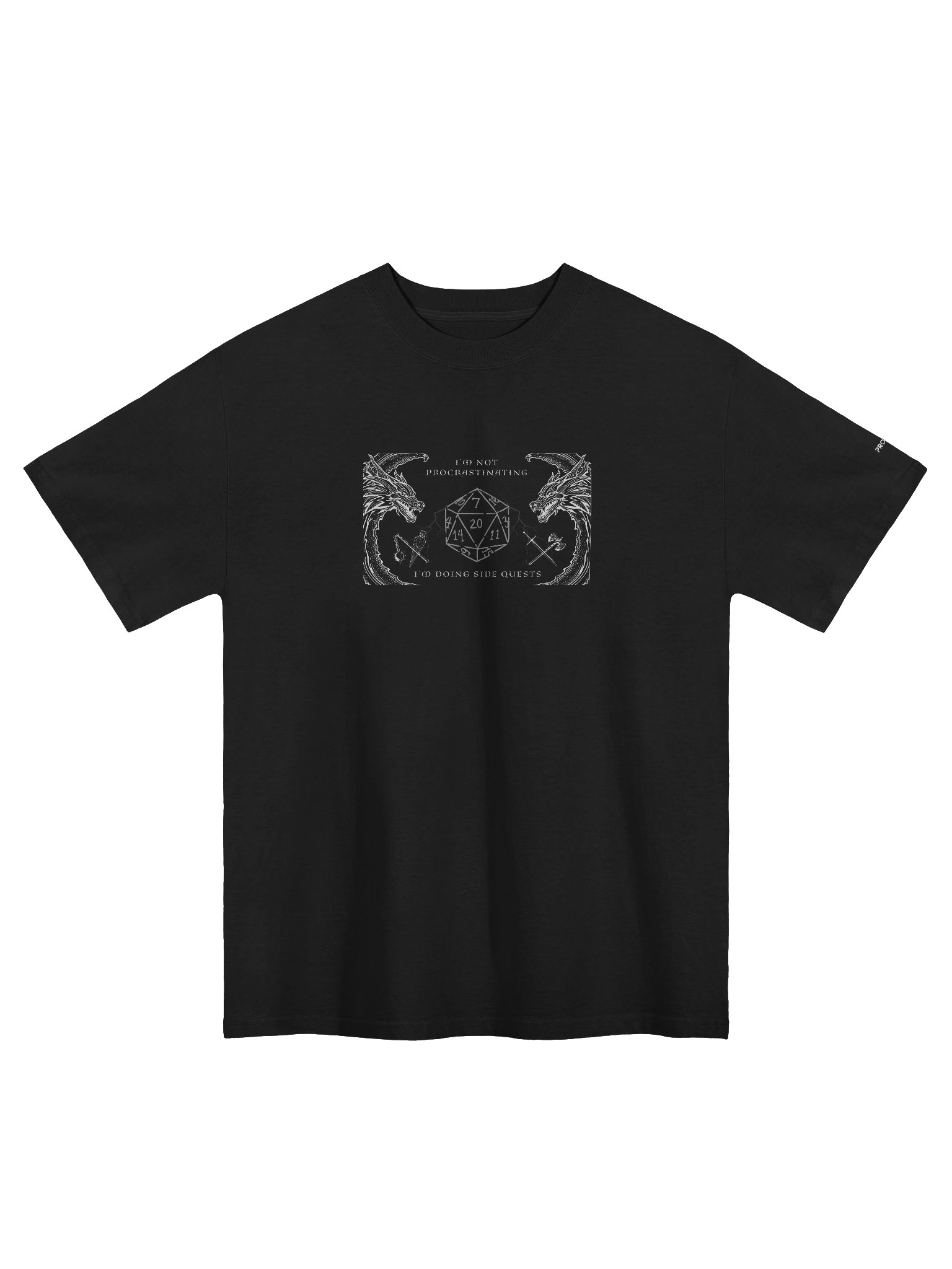 Side Quests product image (1)