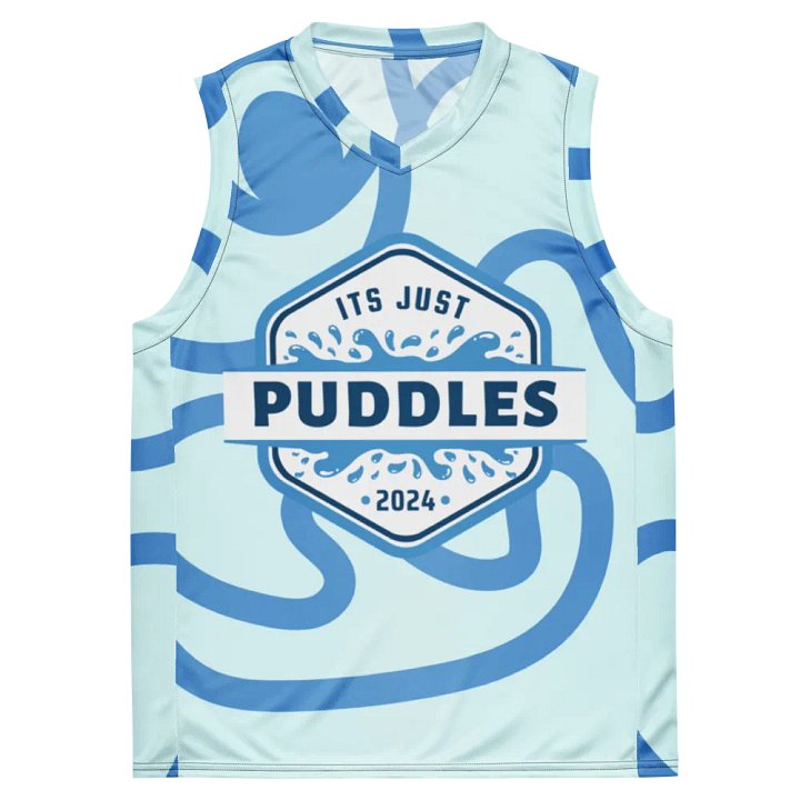 Puddles Tank product image (2)