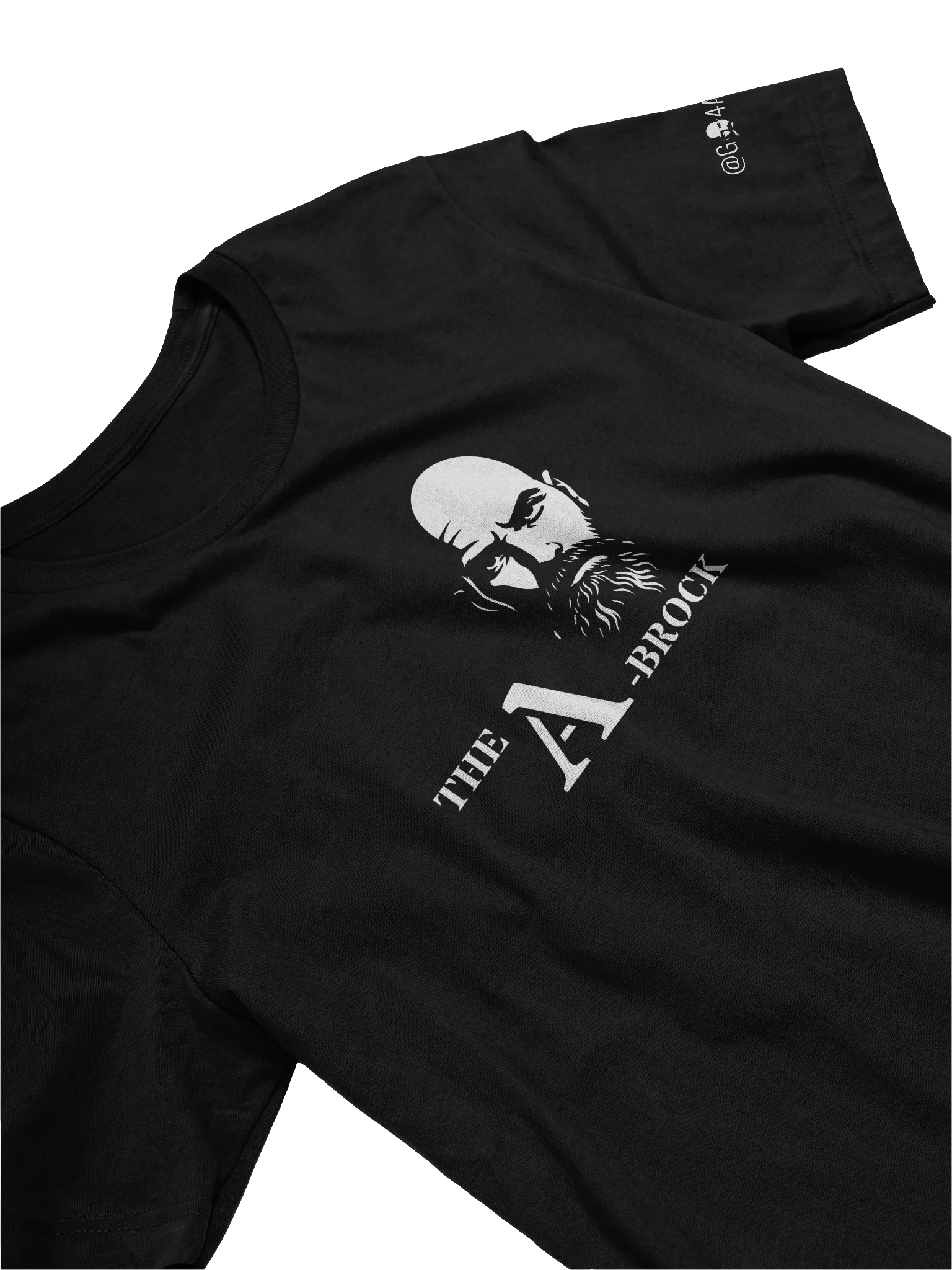 THE A-BROCK TEE product image (3)
