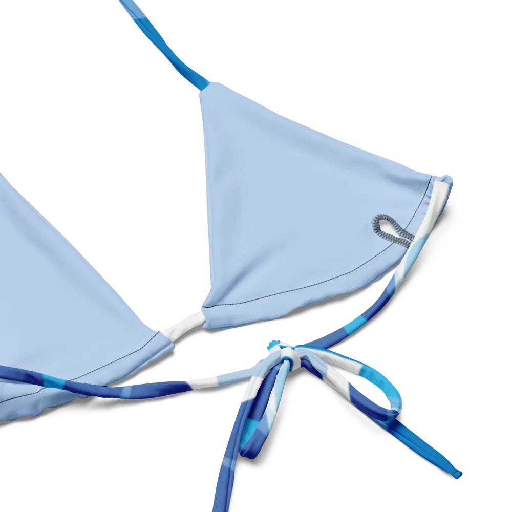 2 Piece String Bikini product image (5)