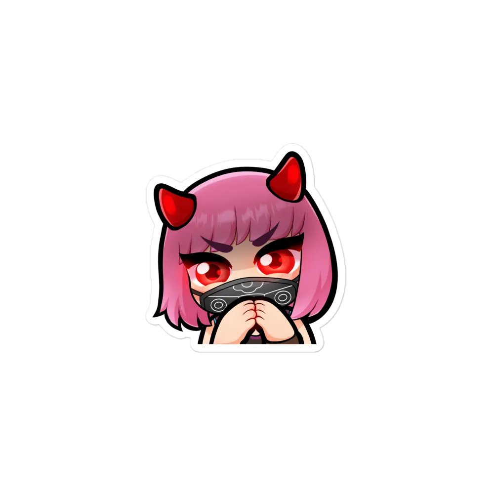 Demon Magnet product image (1)