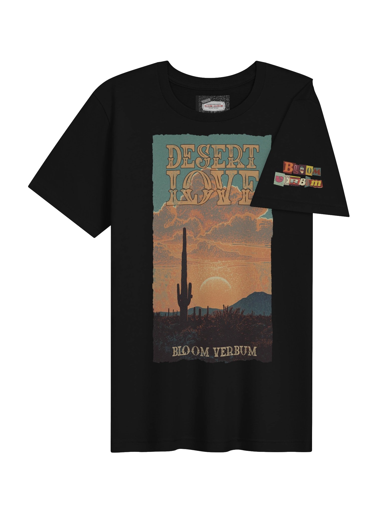 Desert Love product image (14)